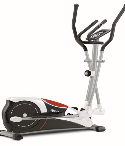 Cardio world elliptical 2025