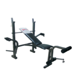 Fitking B 110 Multi Function Bench | Cardio Exercise Equipment
