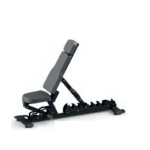 Fitking B 115 Multi Purpose Bench | Cardio Exercise Equipment