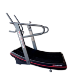 Fitking CT 888 Curvemill | Cardio Exercise Machine