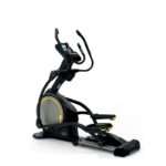 Fitking E 707 Elliptical Cross Trainer | Cardio Exercise Machine