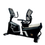Fitking R 600 Recumbent Bike | Cardio Exercise Machine