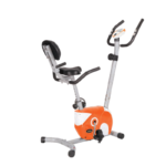 Fitking S 257 Magnetic X Upright Bike | Cardio Exercise Equipment