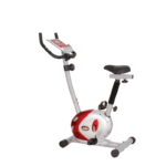 Fitking S 259 Magnetic Upright Bike | Cardio Exercise Machine