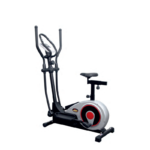 Fitking S 504 Elliptical Cross Trainer | Cardio Exercise Machine