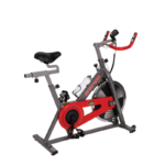 Fitking S 900 Deluxe Spin Bike | Cardio Exercise Machine