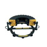 Fitking TF 532 Tyre Flip | Cardio Exercise Equipment
