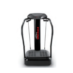 Fitking V 640 Vibrator Massager | Cardio Exercise Enhancement
