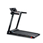 Fitking W 179 DC Motorised Treadmill | Cardio Exercise Machine