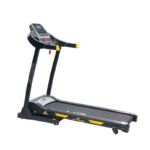 Fitking W 286 DC Motorised Treadmill | Cardio Exercise Equipment