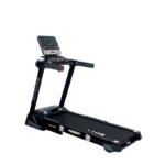 Fitking W 745 AC Motorised Treadmill | Cardio Exercise Equipment