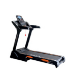 Fitking W 855 AC Motorised Treadmill | Cardio Exercise Machine