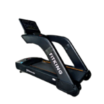 Fitking W 906 AC Motorised Treadmill | Cardio Exercise Machine
